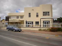Happy Backpacker Hotel in zona Penguin General Cemetery