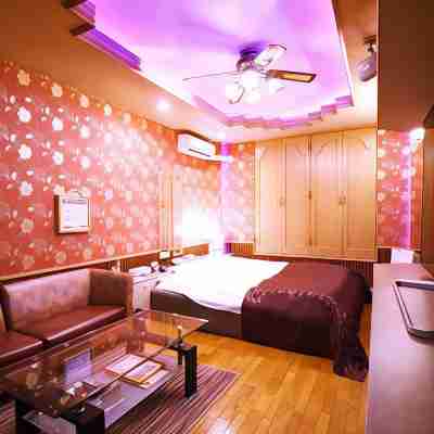 Hotel Ohirune Racco Sakai (Adult Only ) Rooms