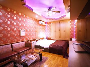 Hotel Ohirune Racco Sakai (Adult Only )