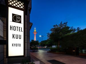 Hotel Kuu Kyoto