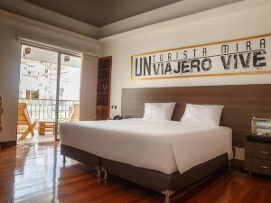 Hotel Agata LH Pinares Alto Pereira