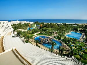 Magic Hotel Manar Families & Couples