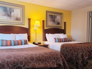 Hampton Inn (Not a Hilton Affiliate) Camp Hill - Harrisburg SW