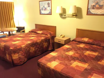 Sebring Inn Các khách sạn ở Sebring