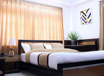 Padmashova Hotel, Namchi