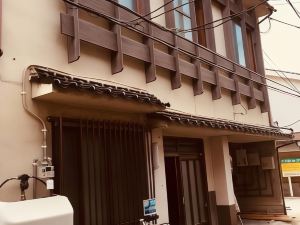 旅の宿 松江ゲストハウス
