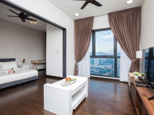 Velocity KL Suites by PSM Kuala Lumpur