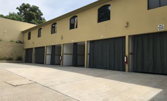 El Fuerte Motel
