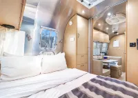Hart’s Camp Airstream Hotel & RV Park