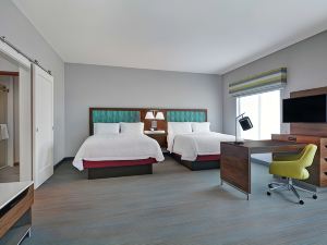 Hampton Inn & Suites by Hilton Middleburg