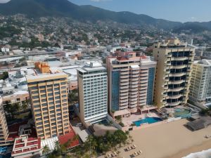 Bnow Hotels Acapulco