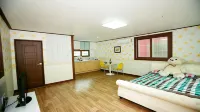 Miryang Sky Pension