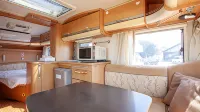 Heart Land Hills in Noto 38 Trailer House Chu
