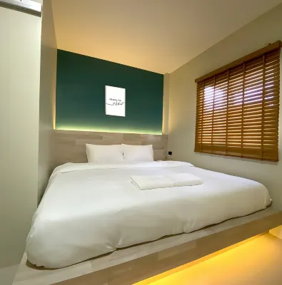 Ampm Hotel Hôtels à : Su-ngai Kolok