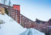 Résidence le Varet Hotels in Sainte-Foy-Tarentaise
