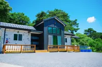 Wonju Cloud Sound Pension Hotels near Sillim Station