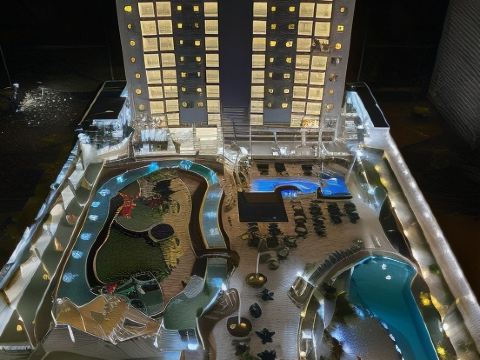 Salinas Exclusive Resort