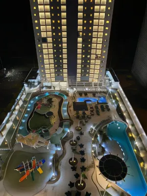 Salinas Resorts Hotels in Salinópolis