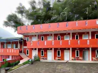 Penginapan Gindo Sidebuk Debuk Berastagi RedPartner Hotels in Sikeben