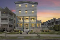 The Inn at Ocean Grove Hotels near Main Avenue Galleria