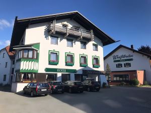 Hotel Weißbräu