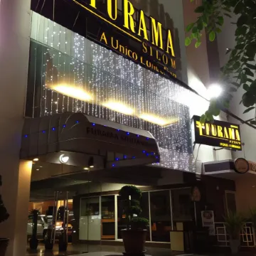 Furama Silom Hotel Отели рядом с достопримечательностью «Саторн»