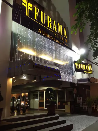 Furama Silom Hotel