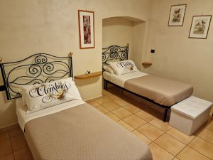 Salerno Vittoria Guest House