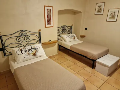 Vittoria Guest House Salerno