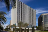 Hyatt House LAX Century Blvd