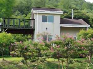 Mungyeong Giverny Pension