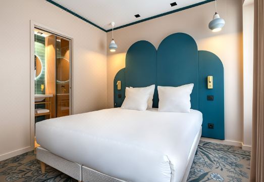 5. 올리제 오텔..