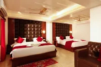 At Hotels & Resorts Hotels in 