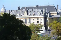 Hôtel Paris Italie Hôtels à : Paris 13ème