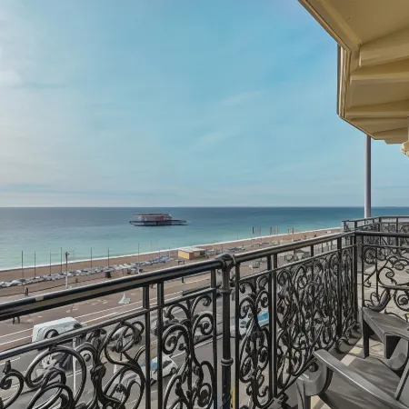 The Grand Brighton