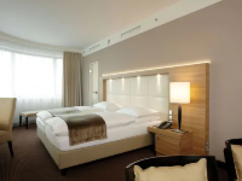 H4 ホテル ベルリン アレクサンダープラッツ ベルリンのホテル