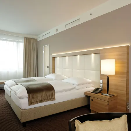 H4 Hotel Berlin Alexanderplatz