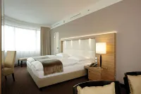 H4 Hotel Berlin Alexanderplatz