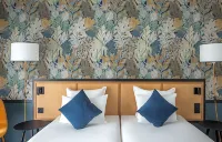 Hotel Paris Boulogne