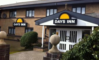 Days Inn by Wyndham Abington M74