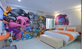 Fizz Hotel Lombok