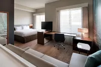 Residence Inn Redwood City San Carlos Hotel a San Carlos