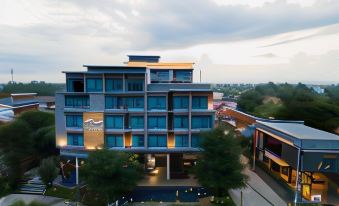 Hatyai Signature Hotel