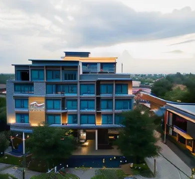 Hatyai Signature Hotel
