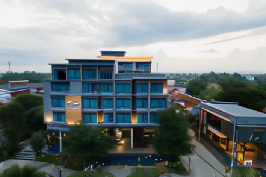 Hatyai Signature Hotel