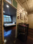 Dorm of Happiness by Tharaburi Resort Hotels in 