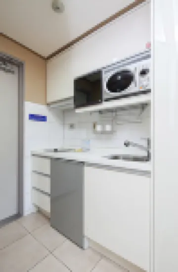 Euljiro CO-OP Residence