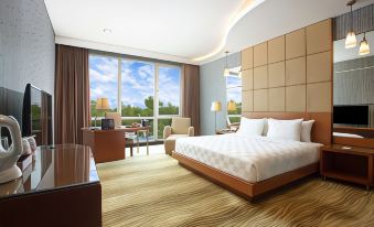 Swiss-Belhotel Kendari