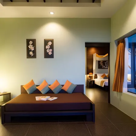 Baan Chaweng Beach Resort & Spa