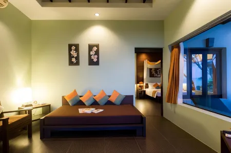 Baan Chaweng Beach Resort & Spa